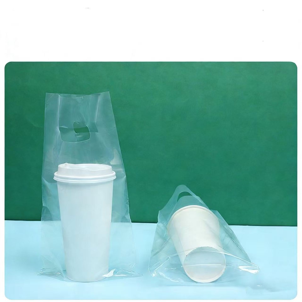コーヒーテイクアウトバッグ