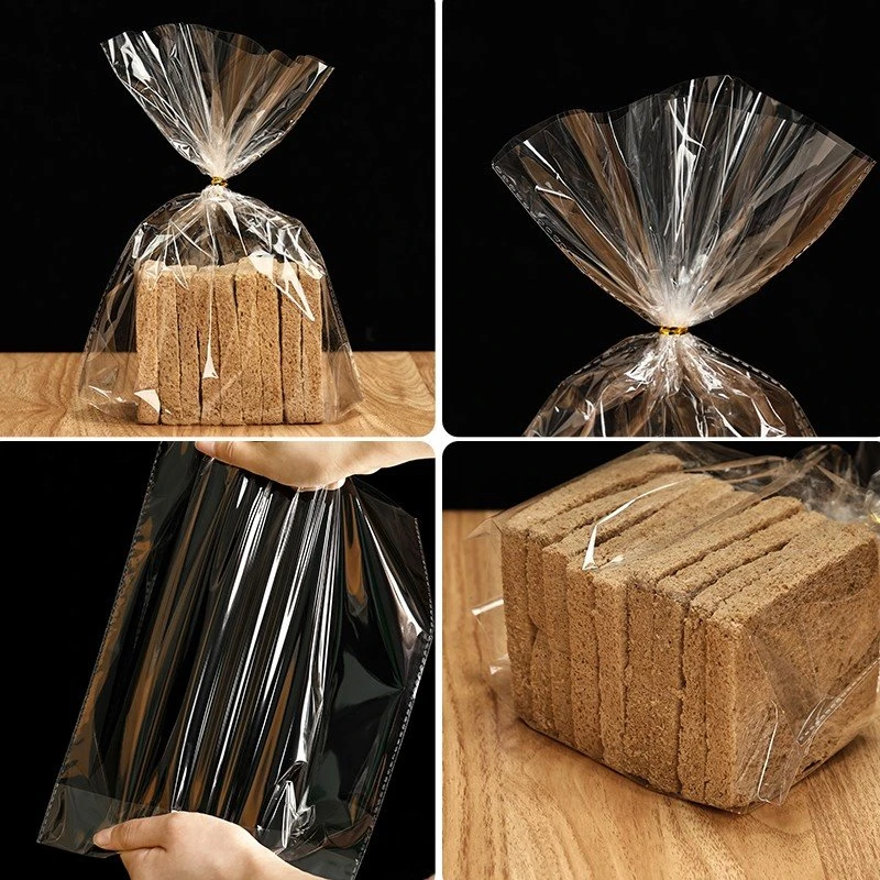 HDPE Printed Bag best