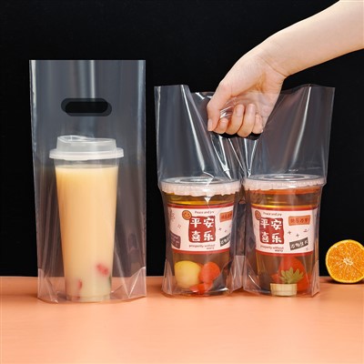コーヒー用ビニール袋
